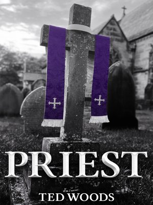 cover image of Priest